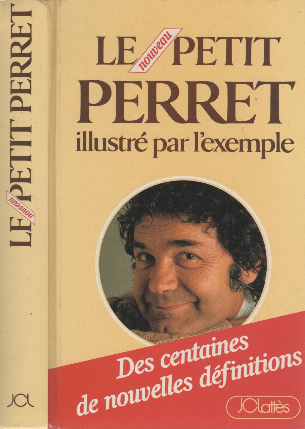 Le Nouveau Petit Perret Illustre 9782709603478