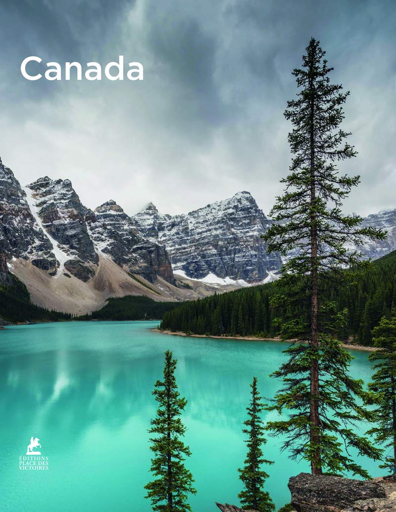Canada 9782809917888