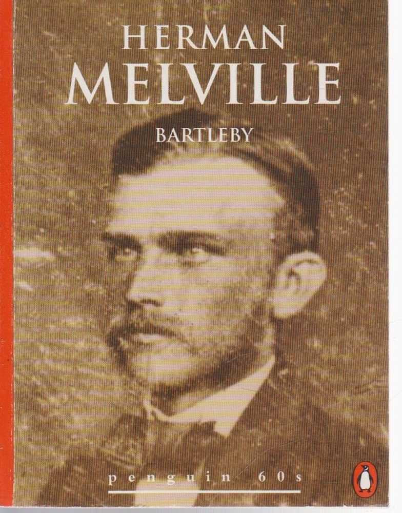 Bartleby 9780146000126