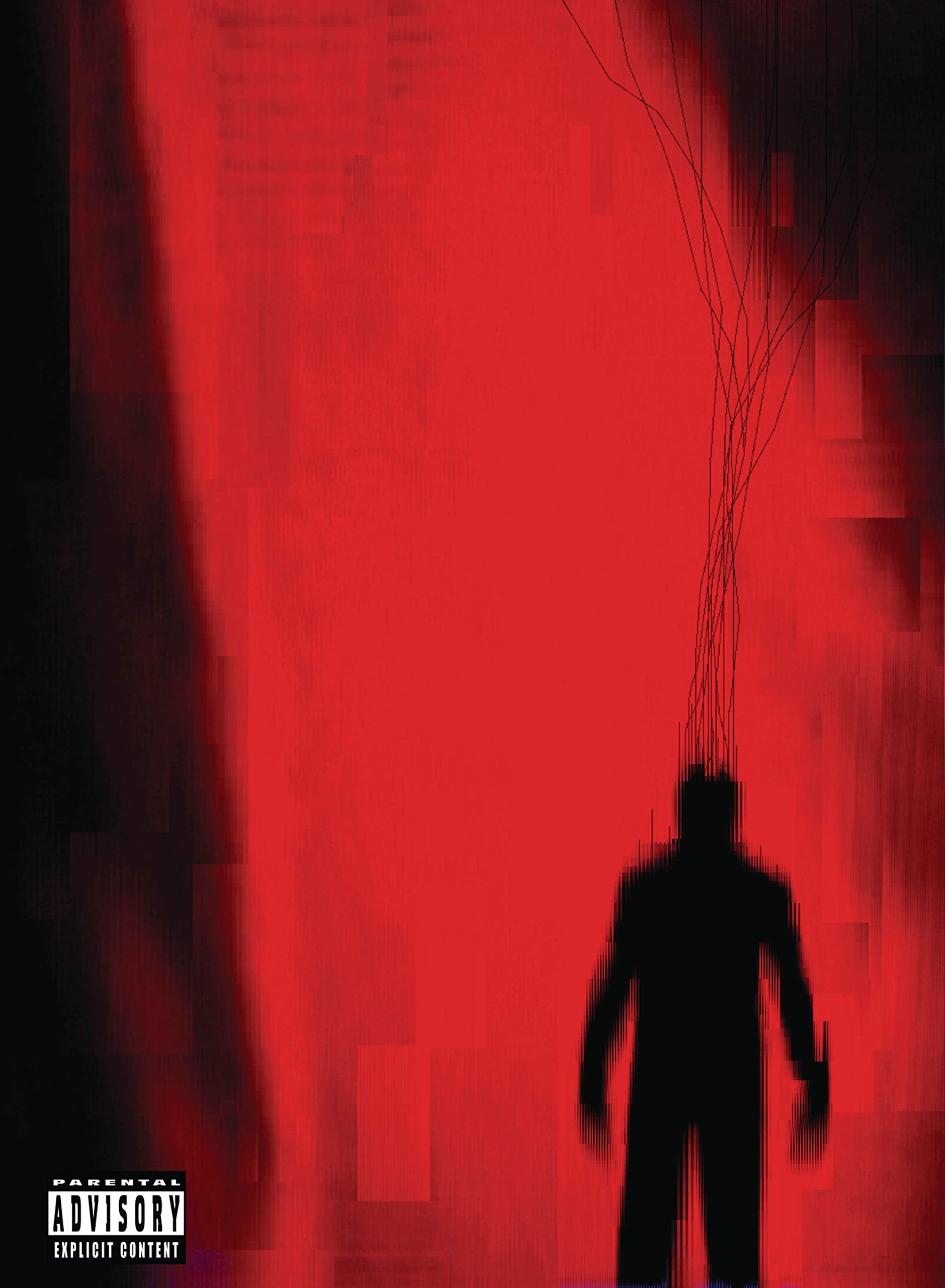 Nine Inch Nails : Beside you in time - Edition digipack limitée 0602517206816