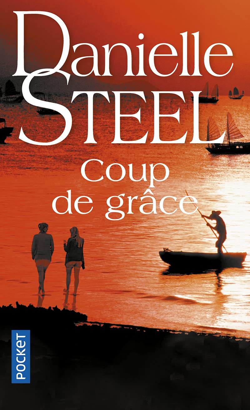Coup de grâce 9782266316590