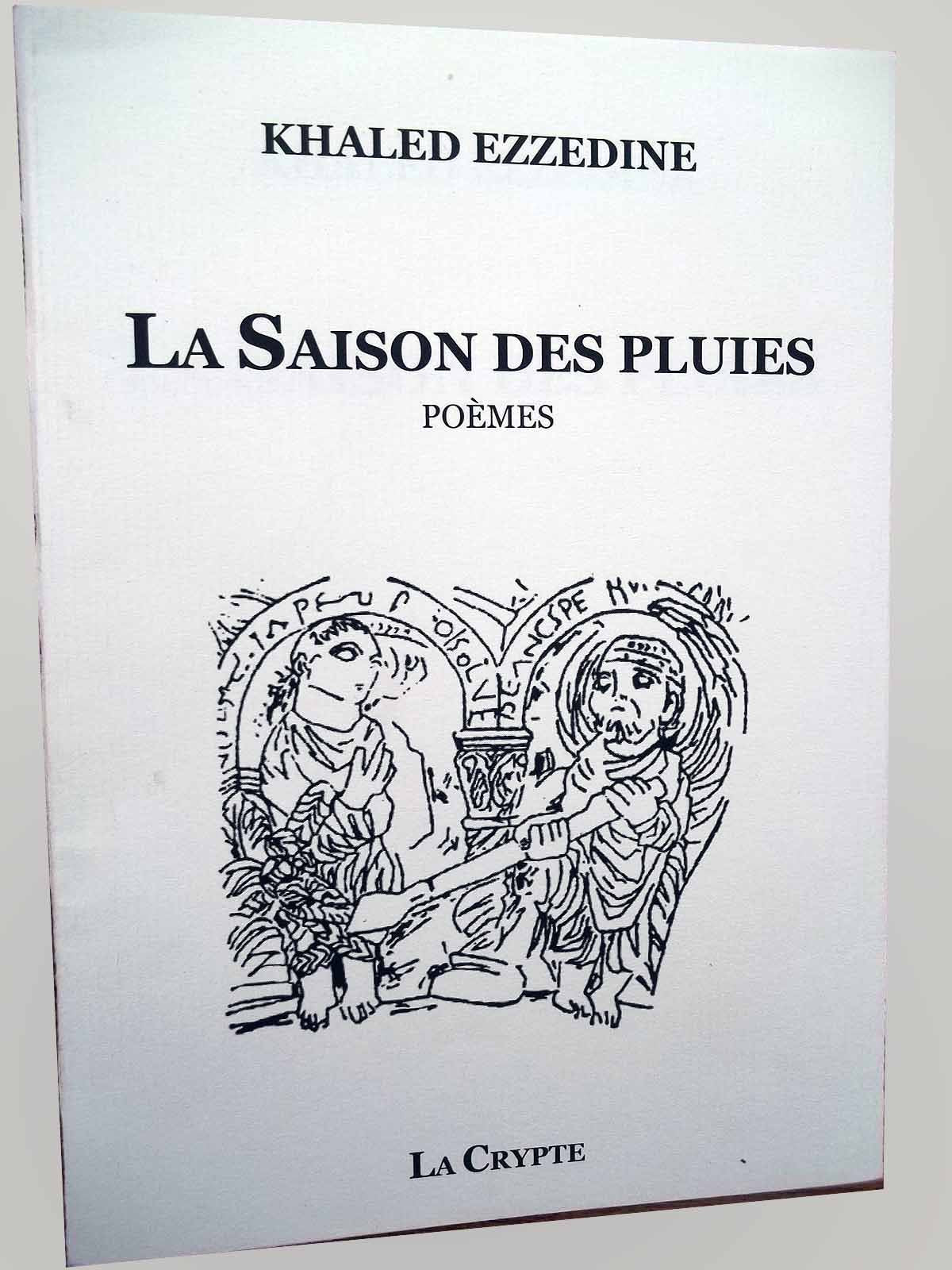 La saison des pluies 9782367390956