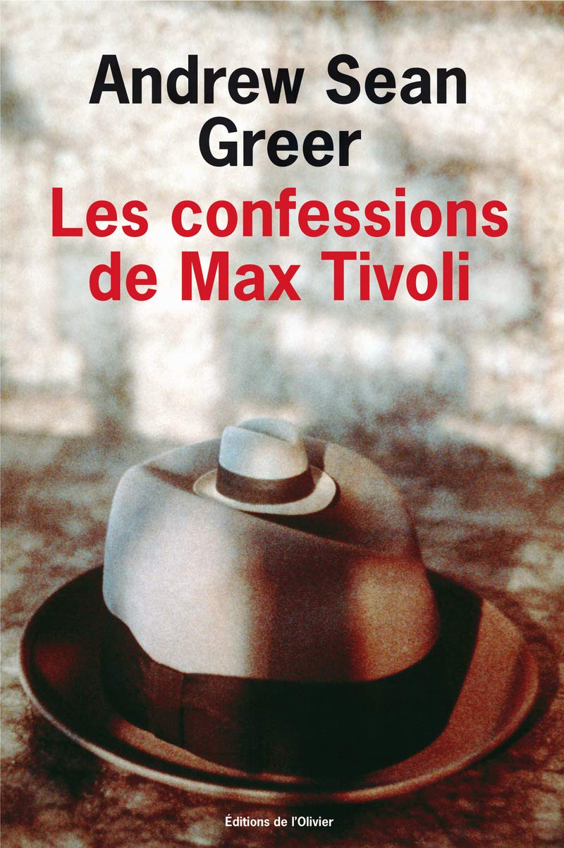 Les Confessions de Max Tivoli 9782879294346