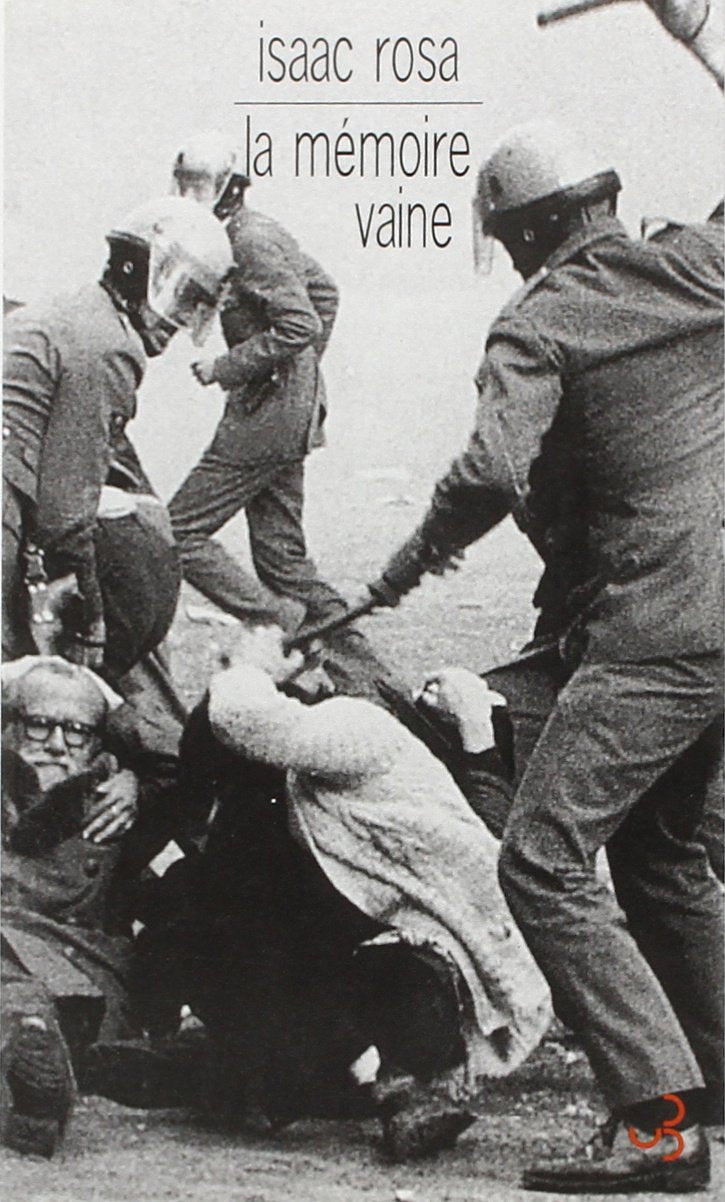 La mémoire vaine 9782267018240