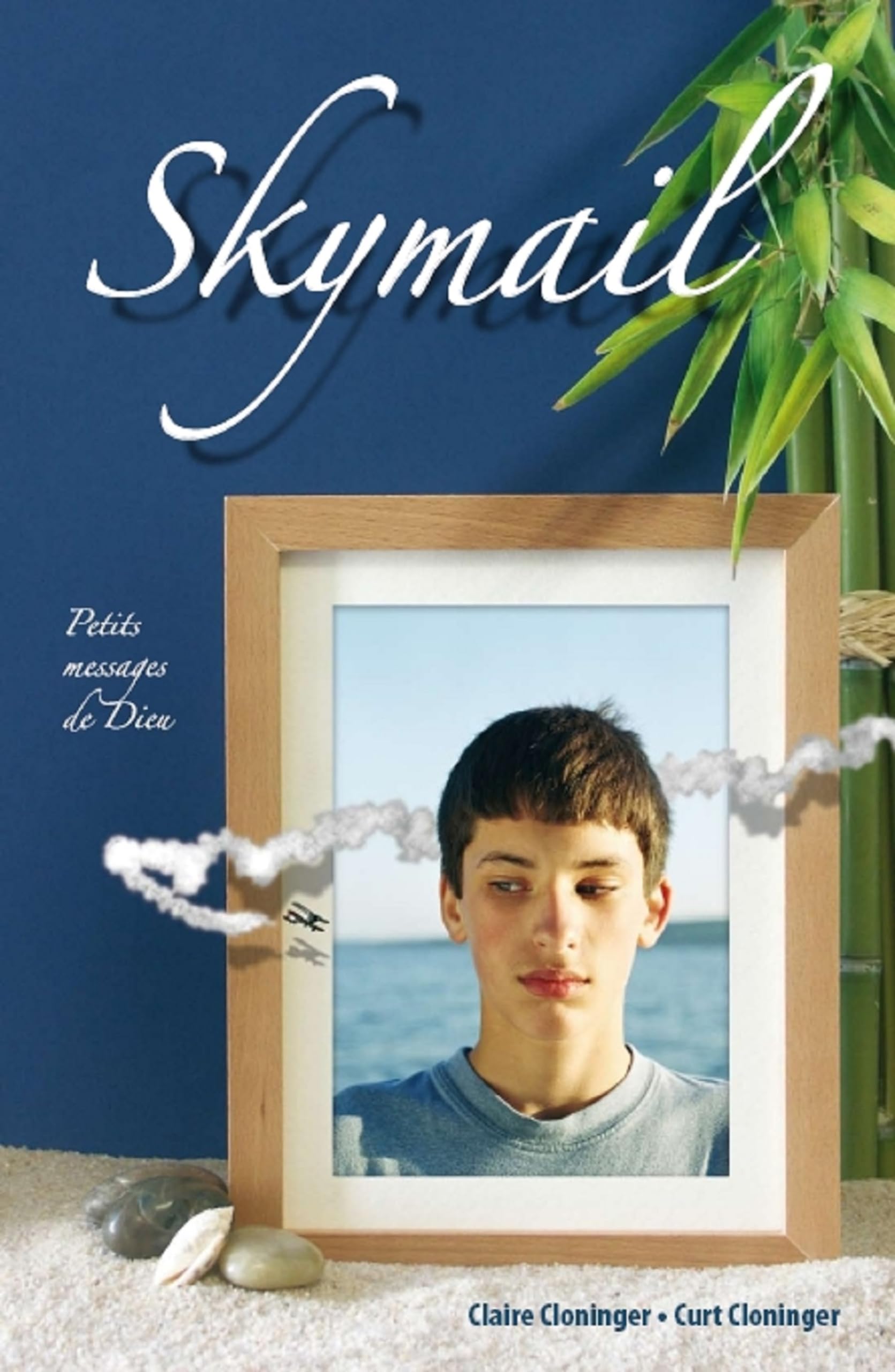 Skymail : Petits messages de Dieu 9782850316630