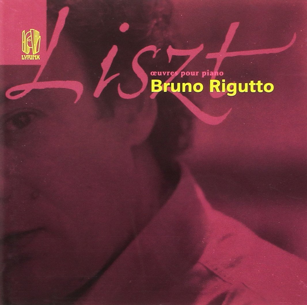 Oeuvres pour Piano Vol.1 [Import] 3383008821127