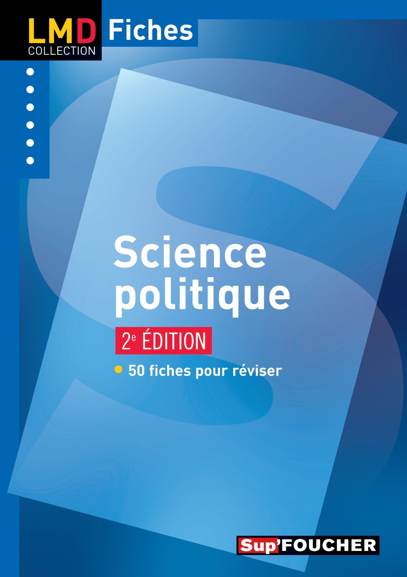 Science politique 9782216123278