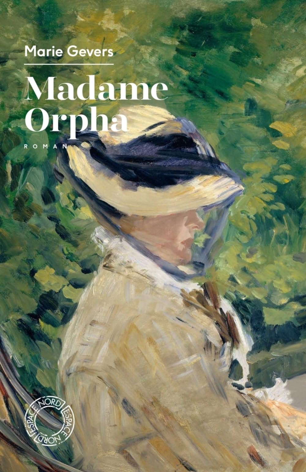 Madame Orpha: Ou la sérénade de mai 9782875685971