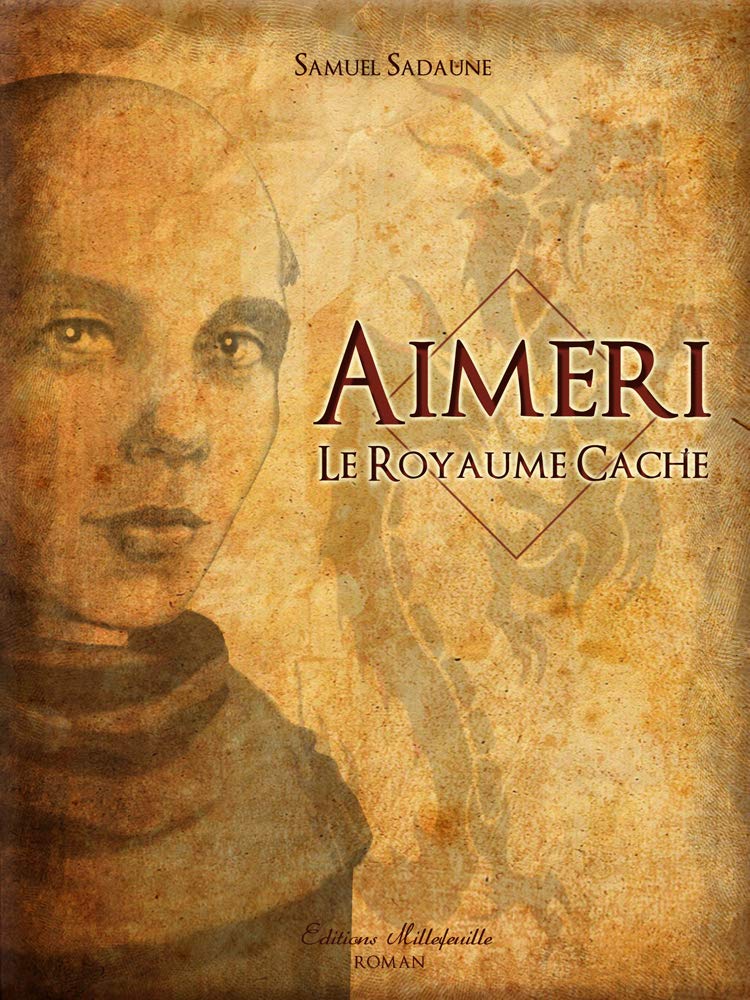 Aimeri et le royaume caché 9782916742427