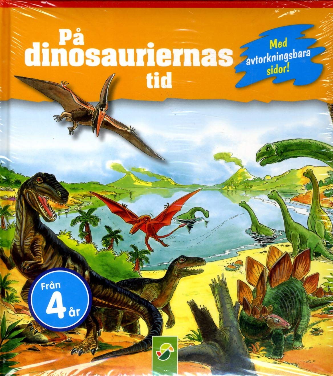 Dinosaurier 9783862331031