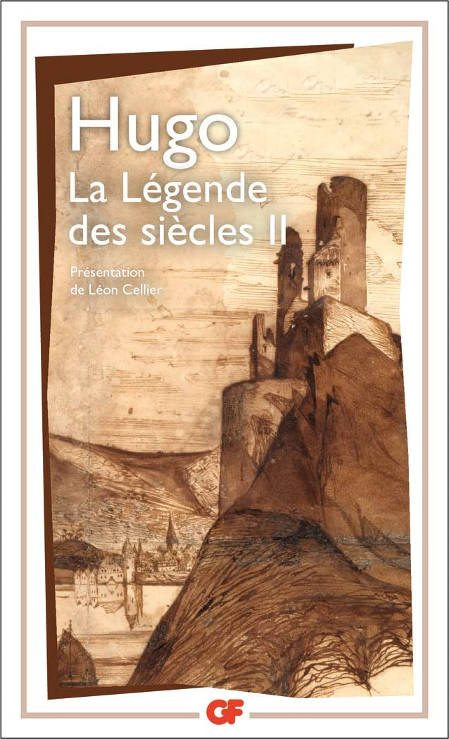 La Légende des siècles, tome 2 9782080701589