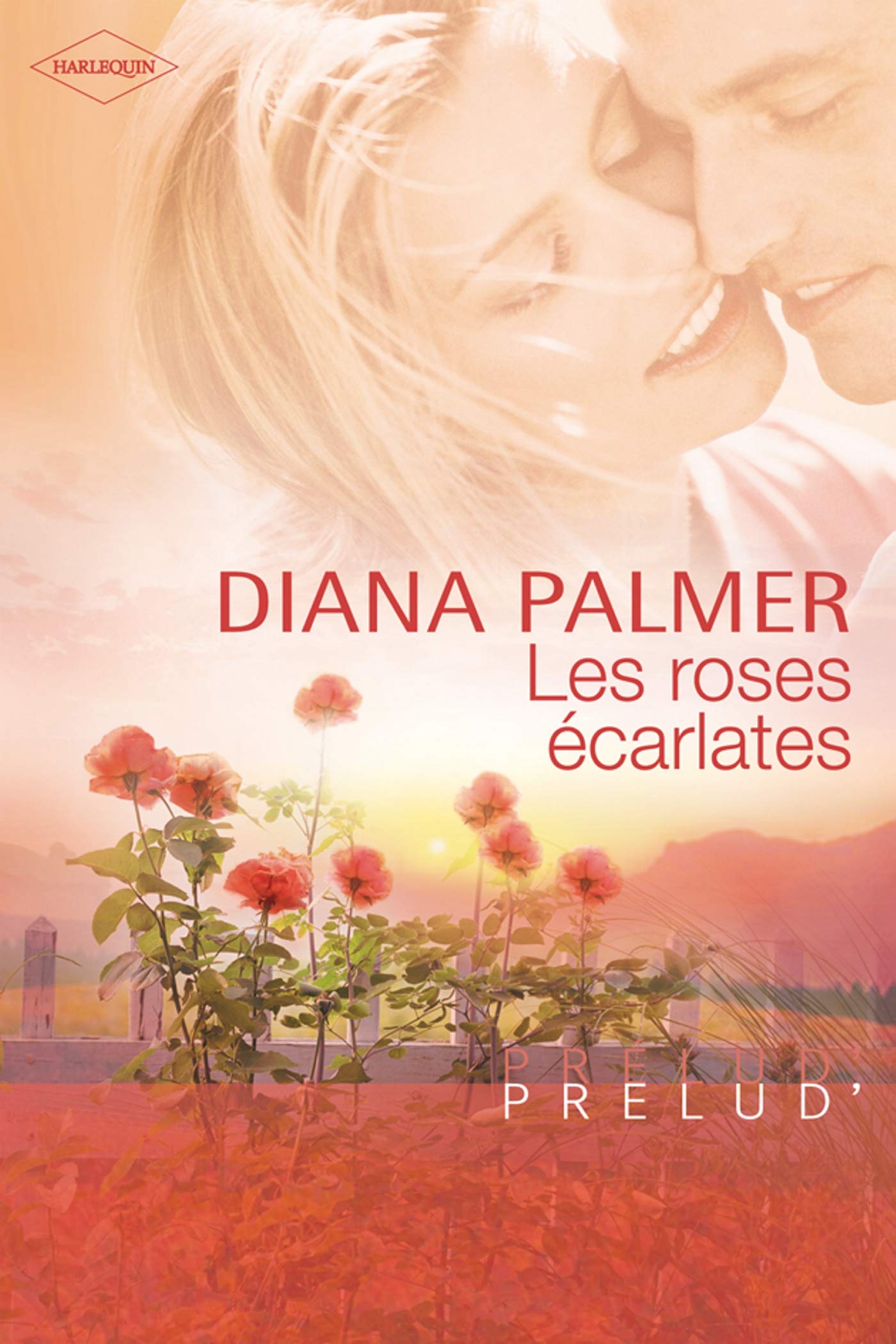 Les roses écarlates 9782280845571