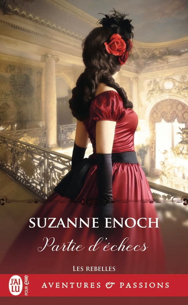 Partie d'échecs 9782290241196