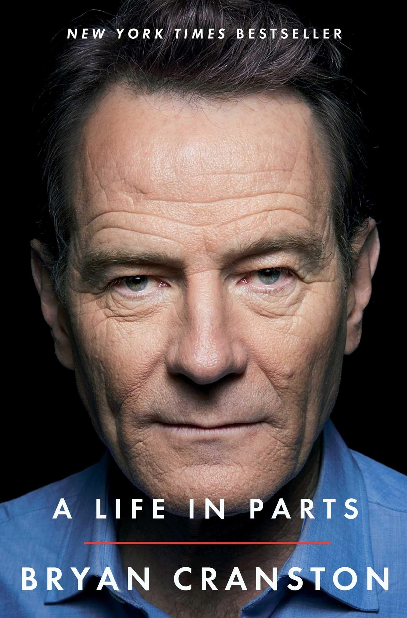 A Life in Parts 9781476793856