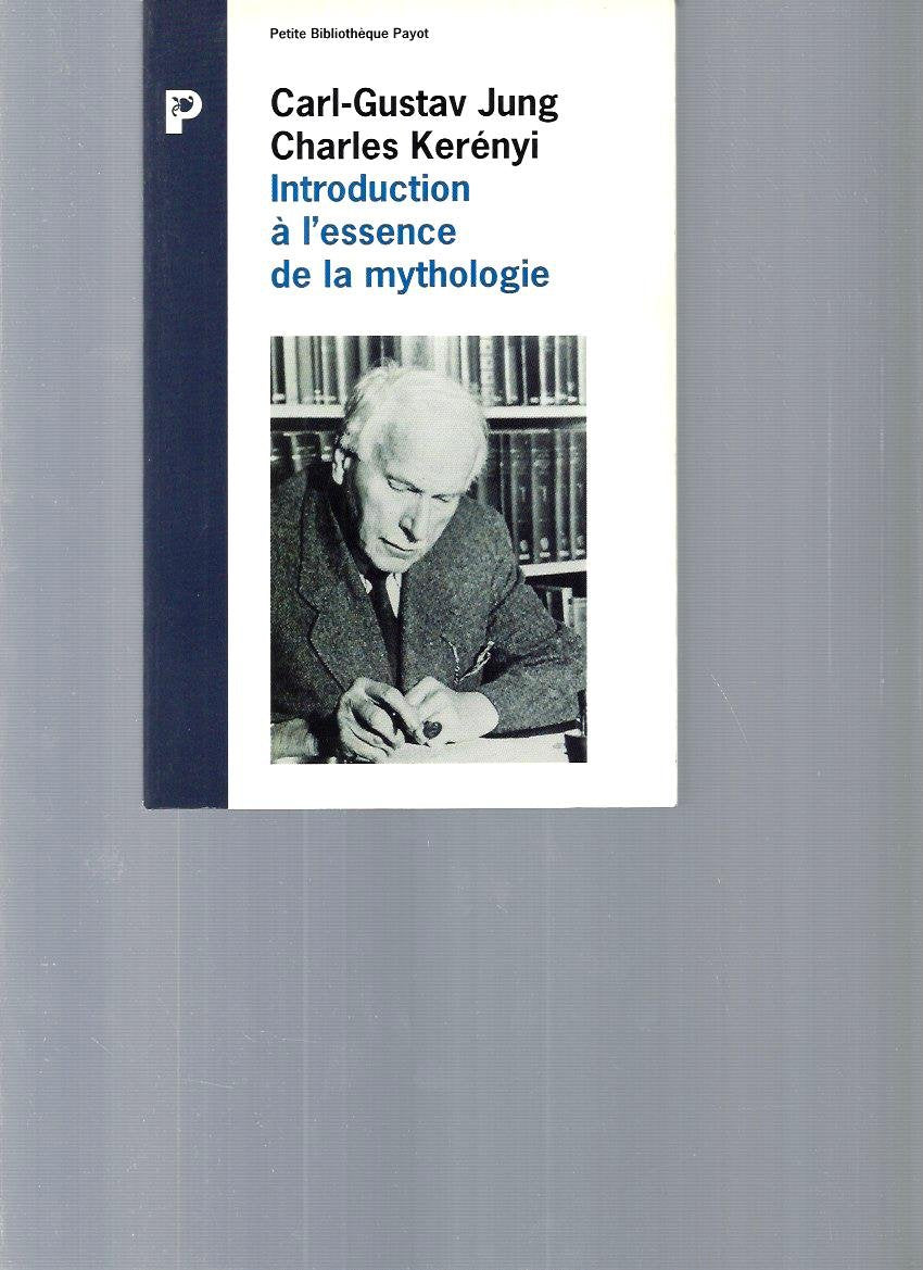 INTO ESSENCE MYTHOLOGIE 9782228887243