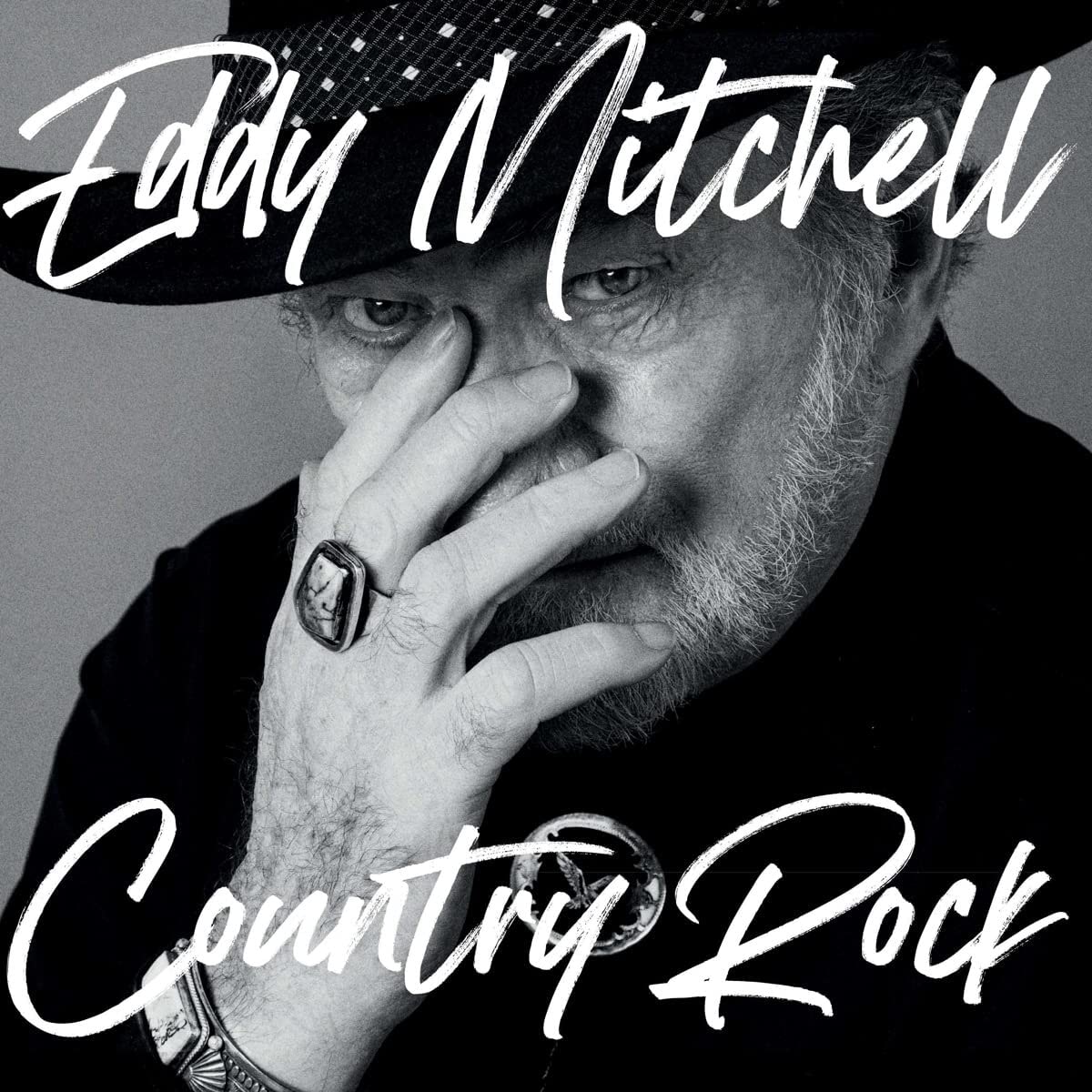 Country Rock [Inclus 4 titres bonus et un documentaire sur DVD] 0602445740376