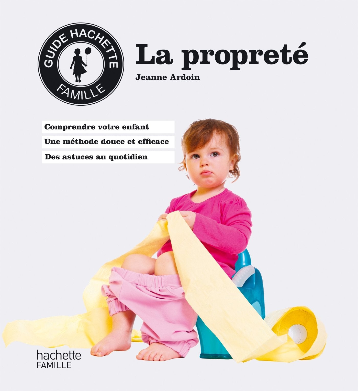 La Propreté 9782012386709