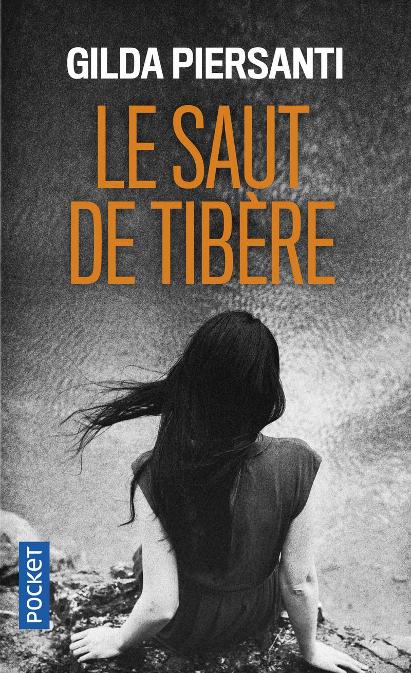 Le Saut de Tibère 9782266254755