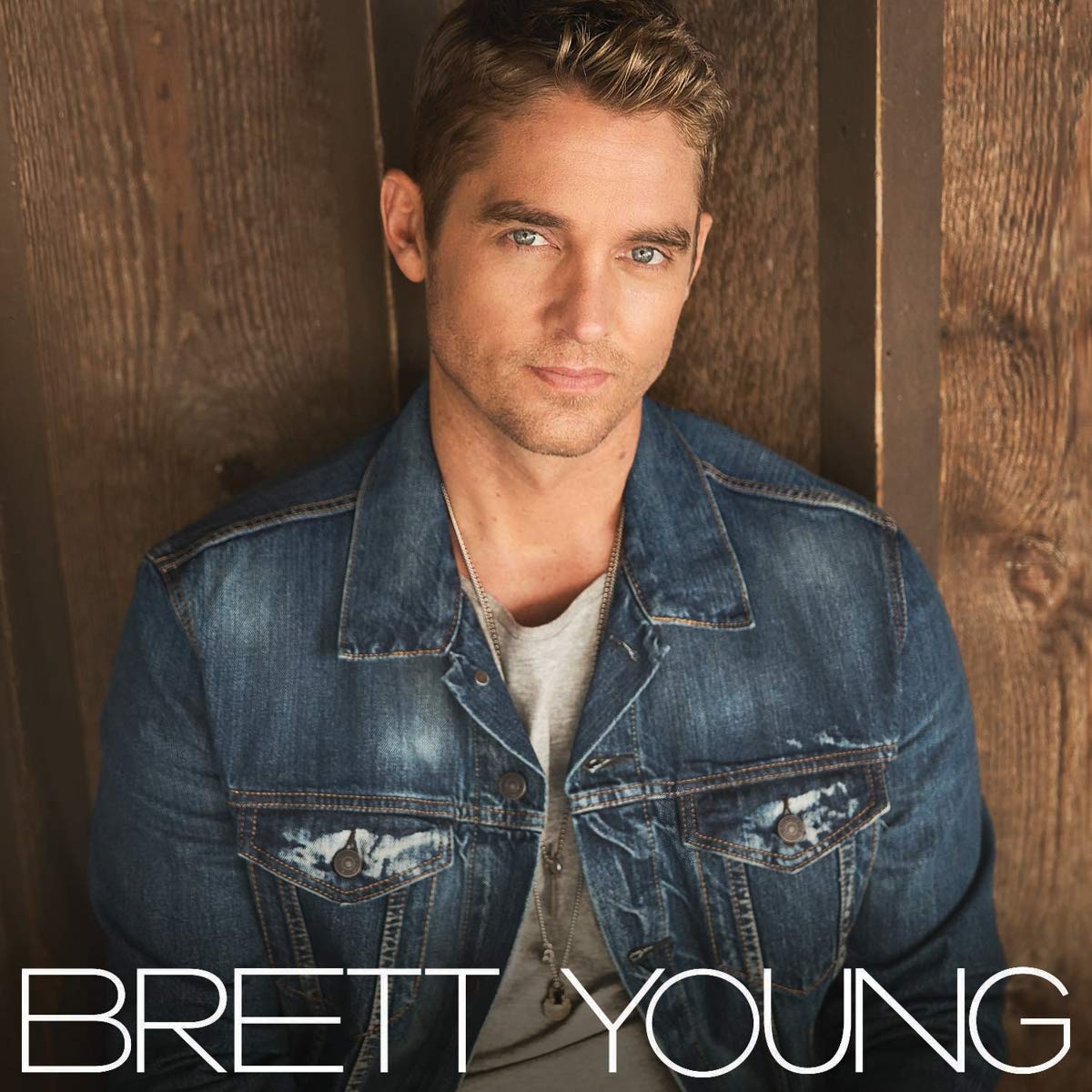 Brett Young [Import] 0843930028108