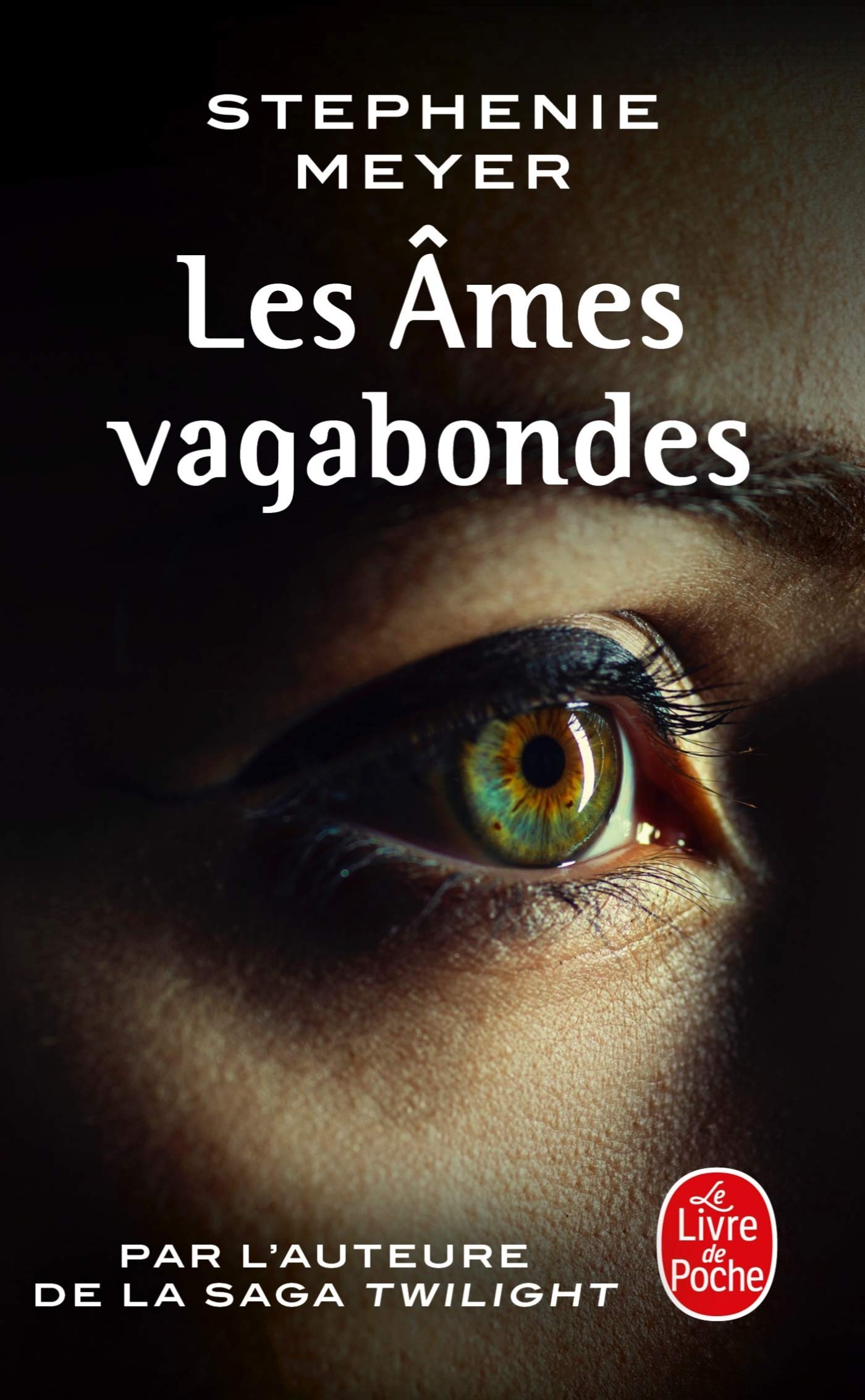 Les Âmes vagabondes 9782253129325