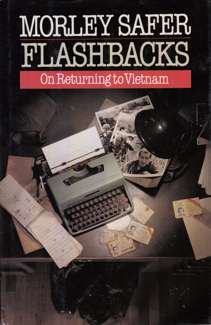 Flashbacks on Returning to Vietnam 9780394583747