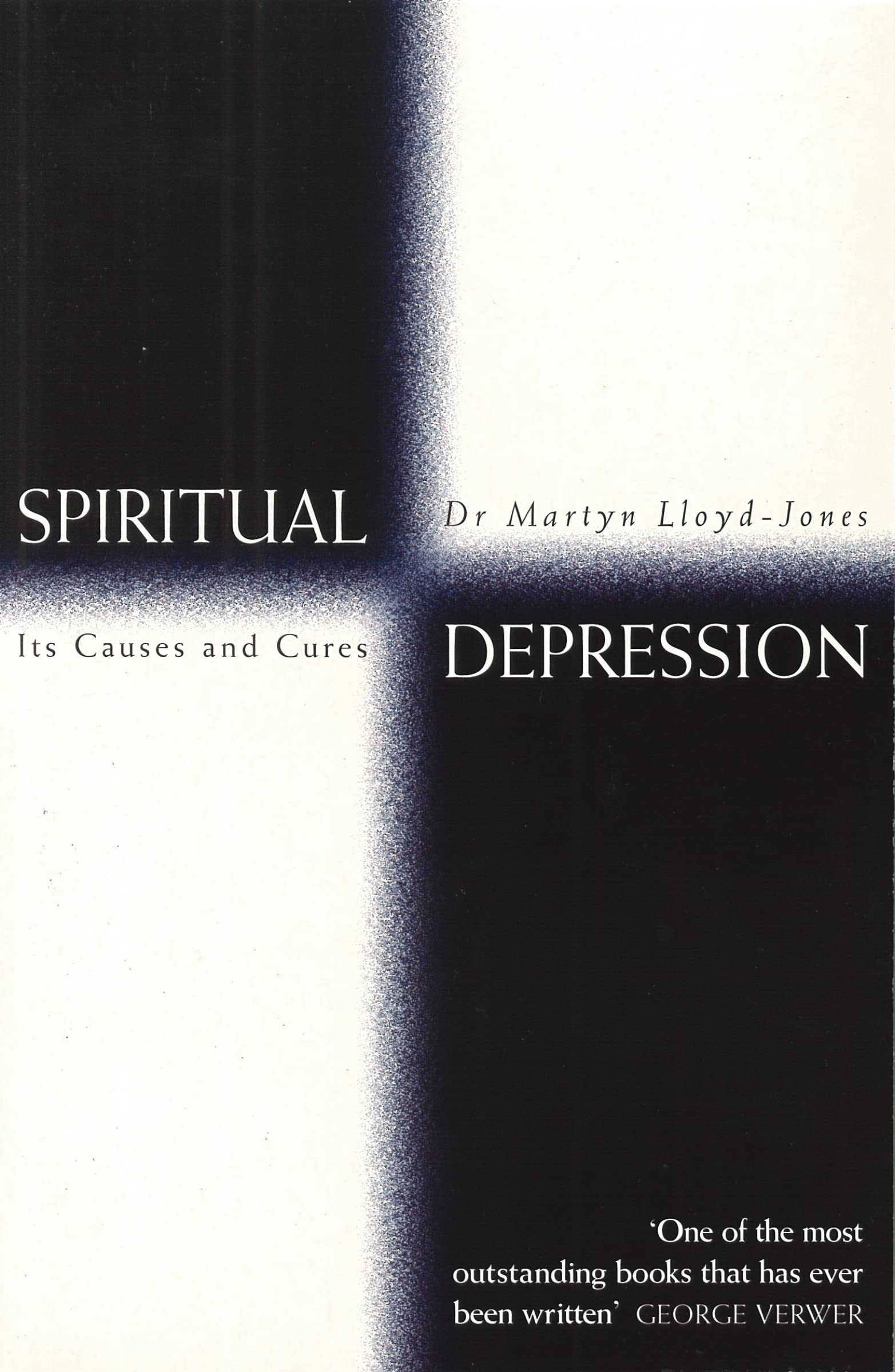Spiritual Depression: Its Causes and Cures 9780551031654