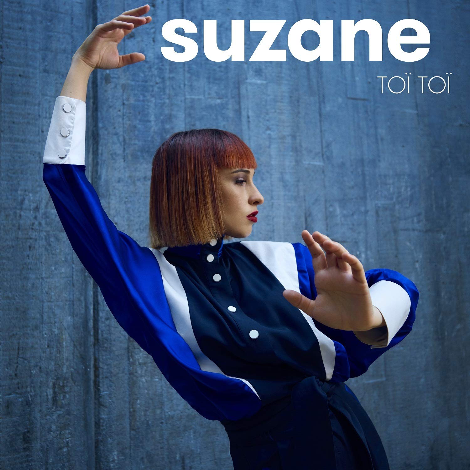 Toi Toi-Digi [Import] 3596973758521