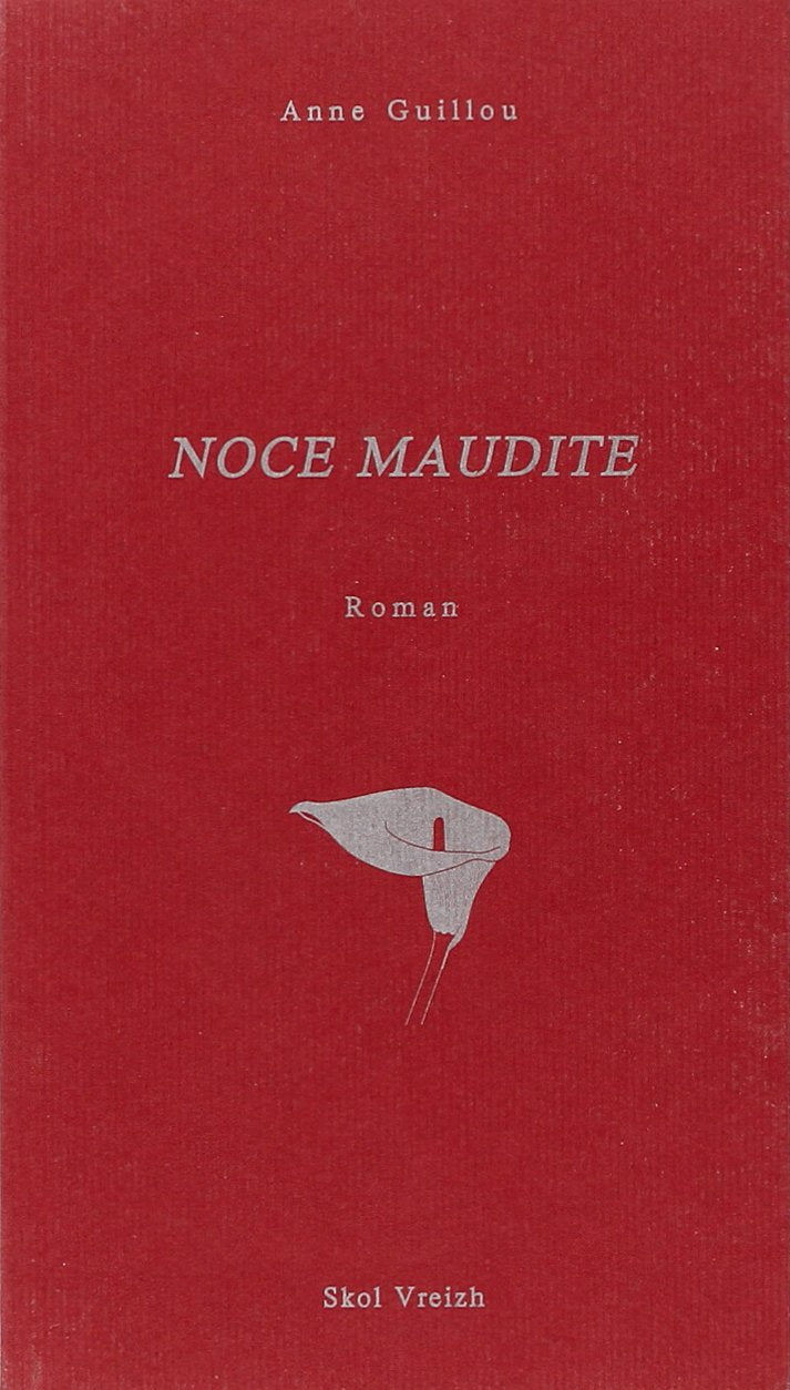 Noce maudite 9782915623741