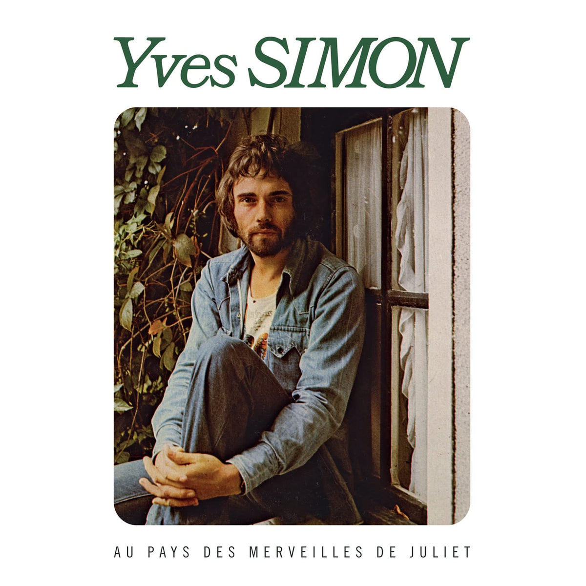 Au Pays des. -Digislee [Import] 0190758144924