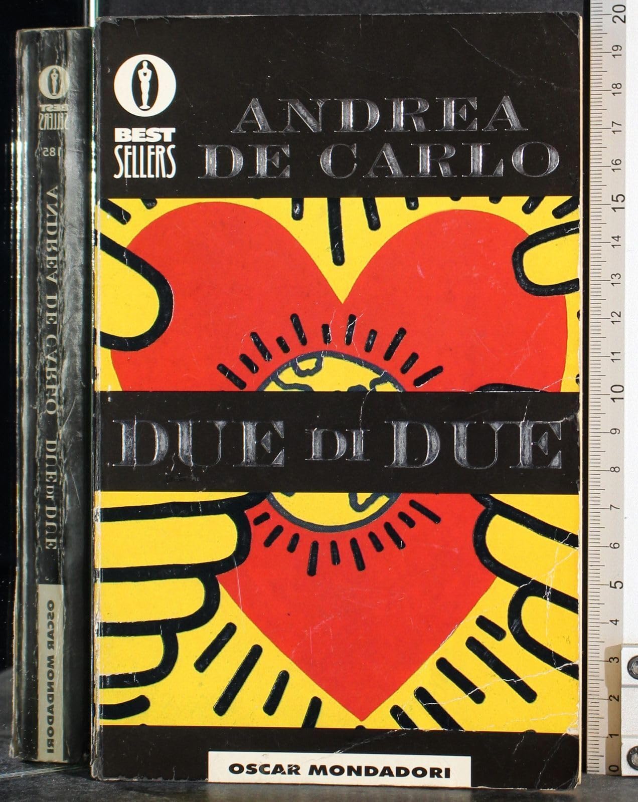 Due DI Due 9788804342830