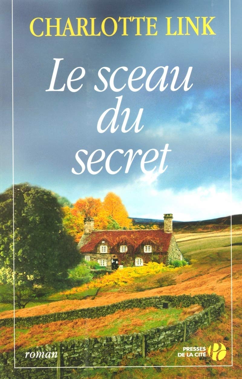 Le Sceau du secret 9782258064959