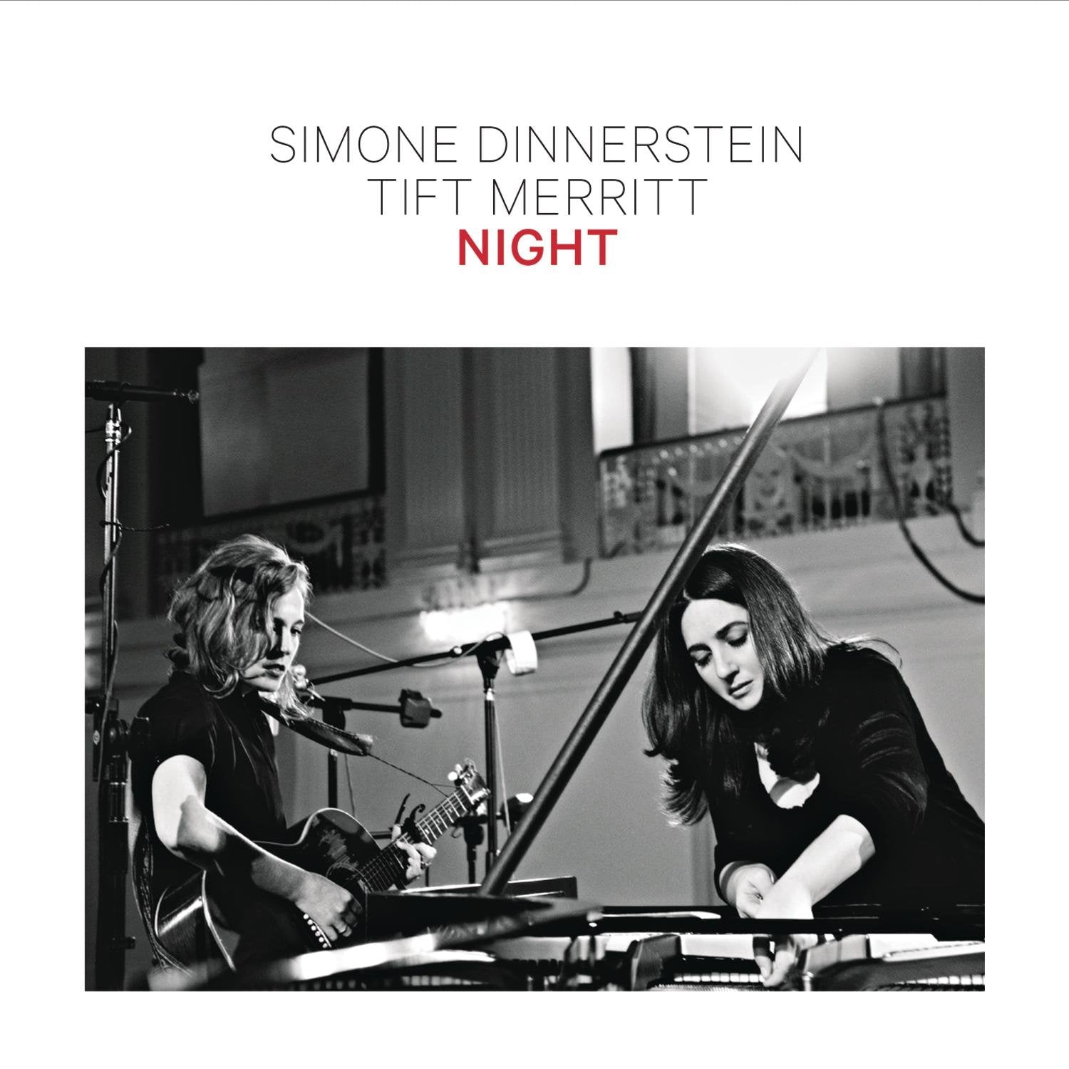 Night-Ltd [Import] 0886919765724