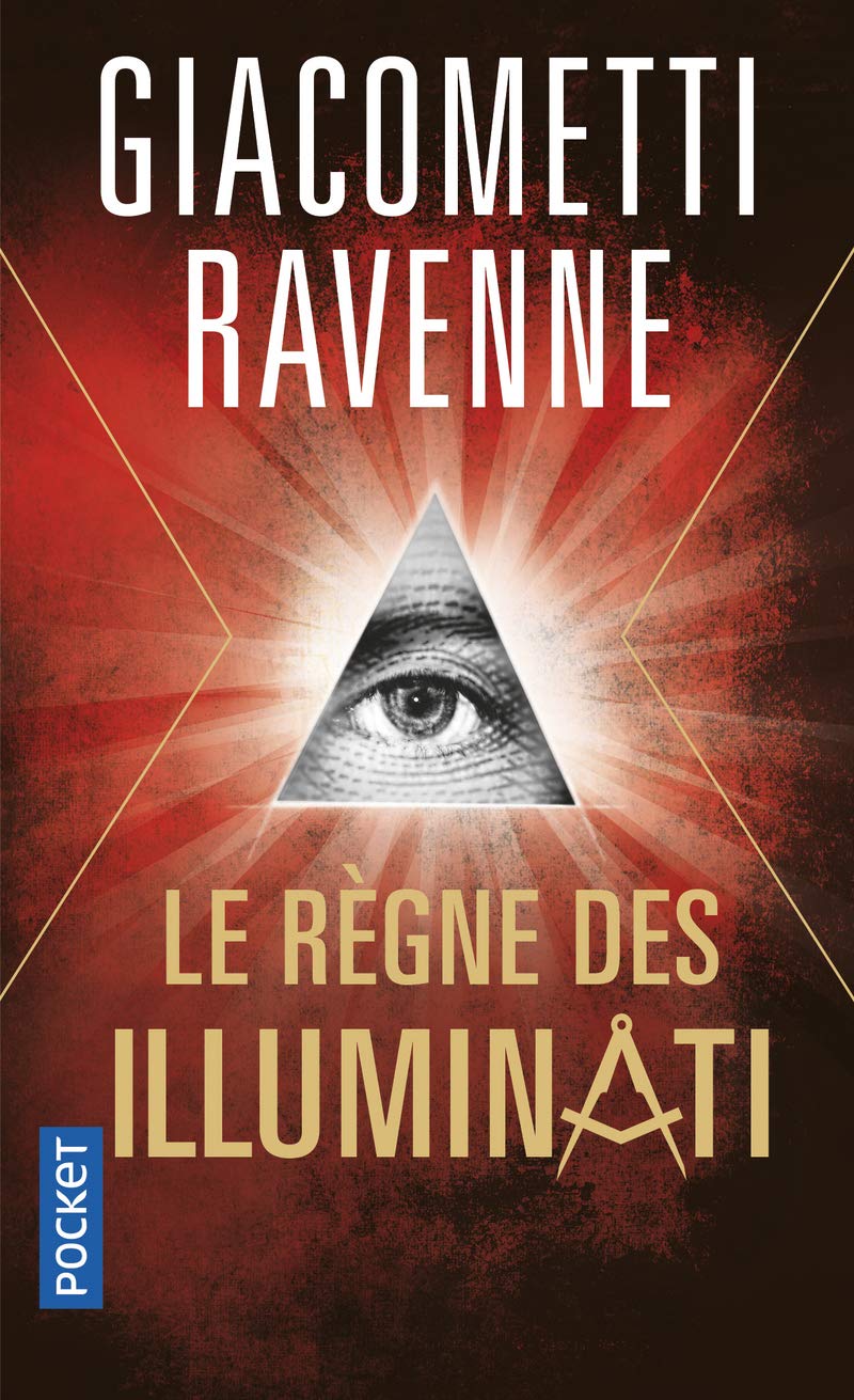 Le règne des Illuminati 9782266259576