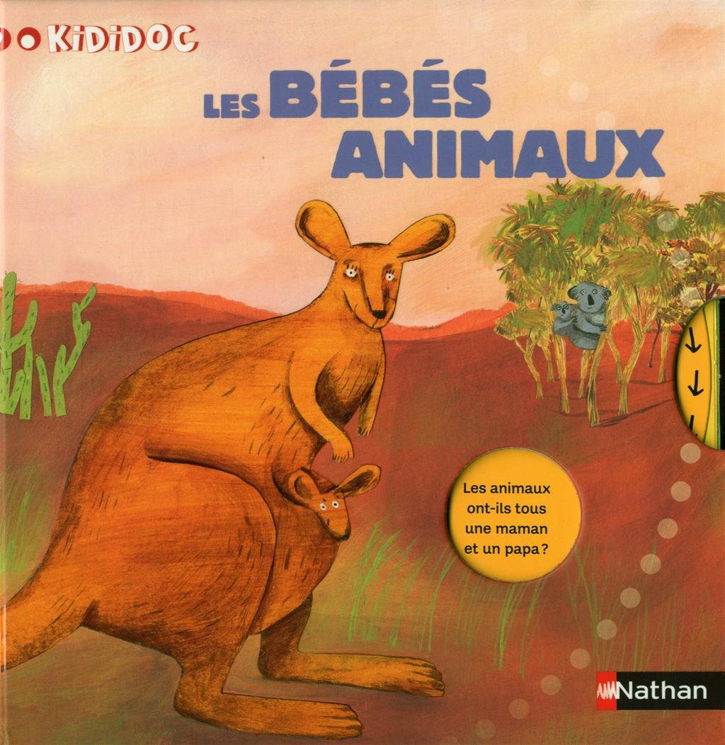 N29 - BEBES ANIMAUX 9782092530047