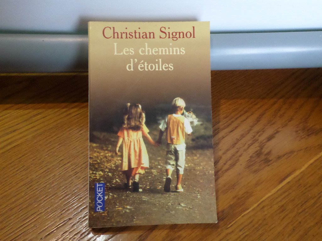 Les Chemins D'Etoiles 9782266113052