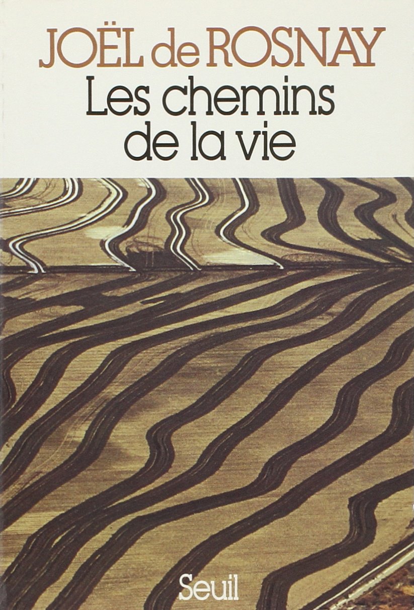 Les Chemins de la vie 9782020064125