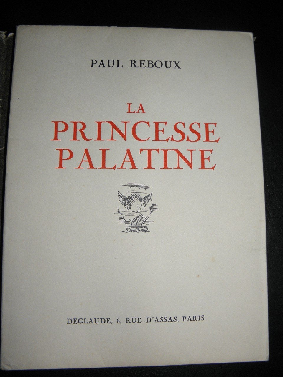 La princesse palatine 2020070203291