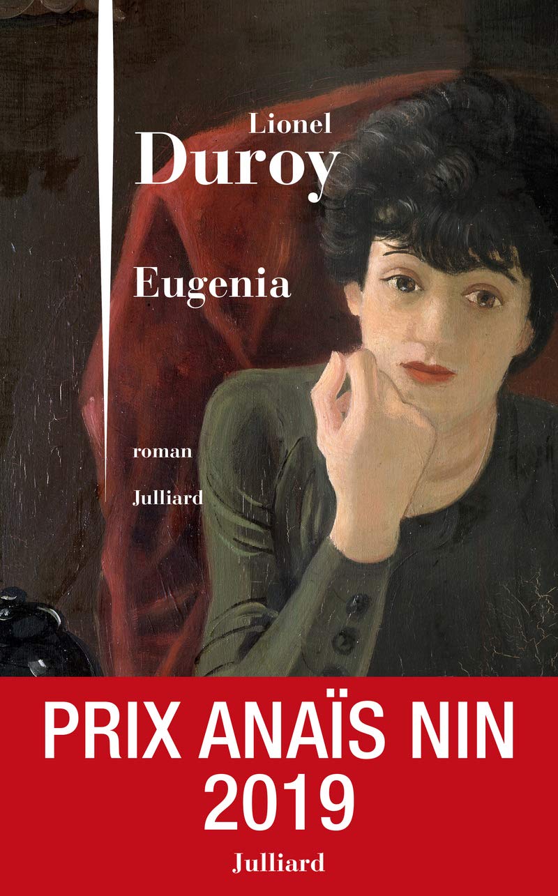 Eugenia 9782260030003