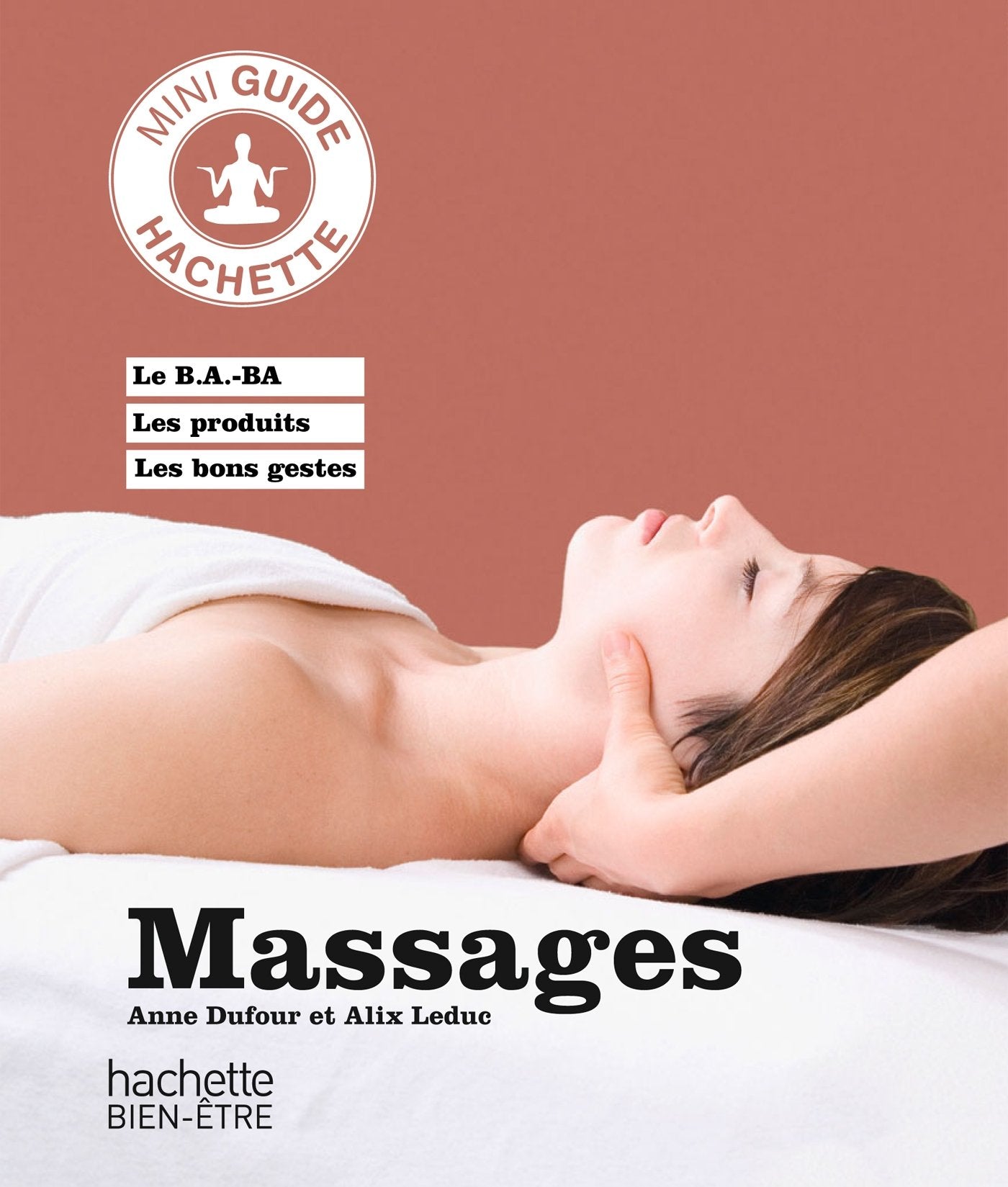 Massage 9782012309555
