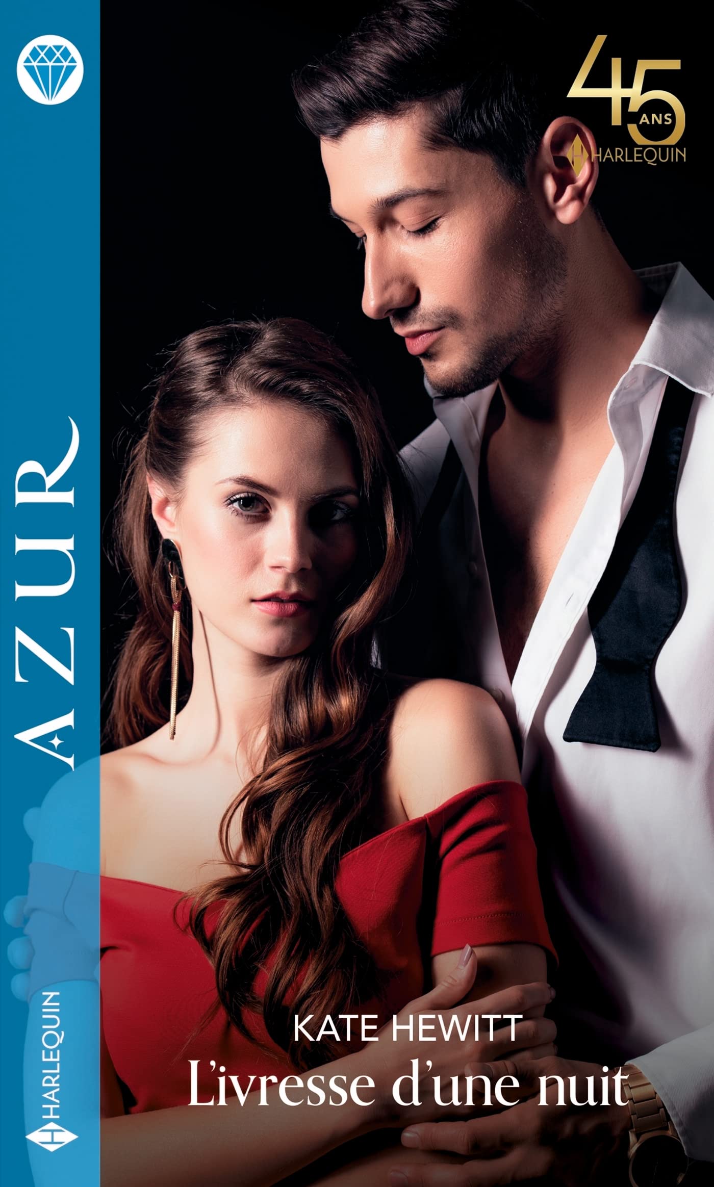 L'ivresse d'une nuit 9782280487757