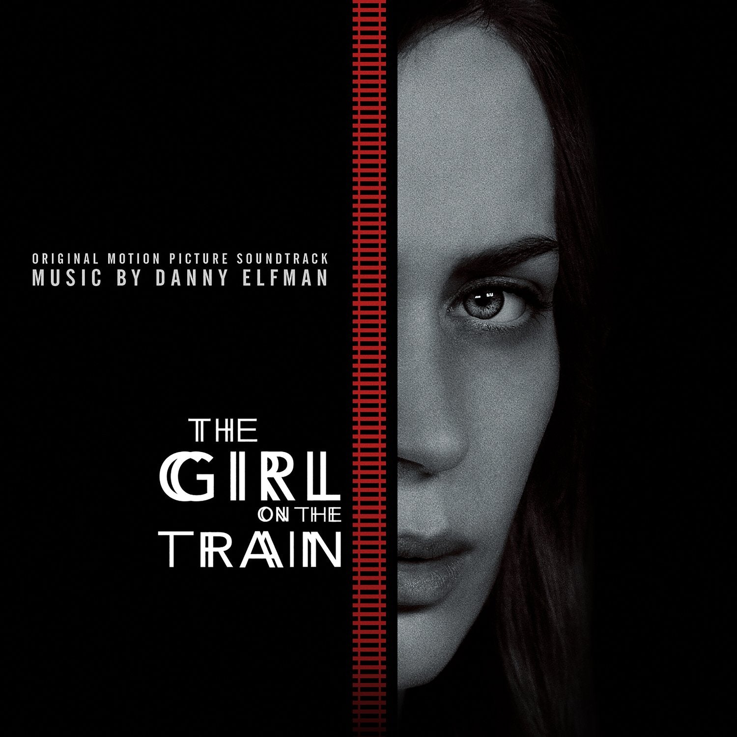 The Girl on the Train 0889853756124