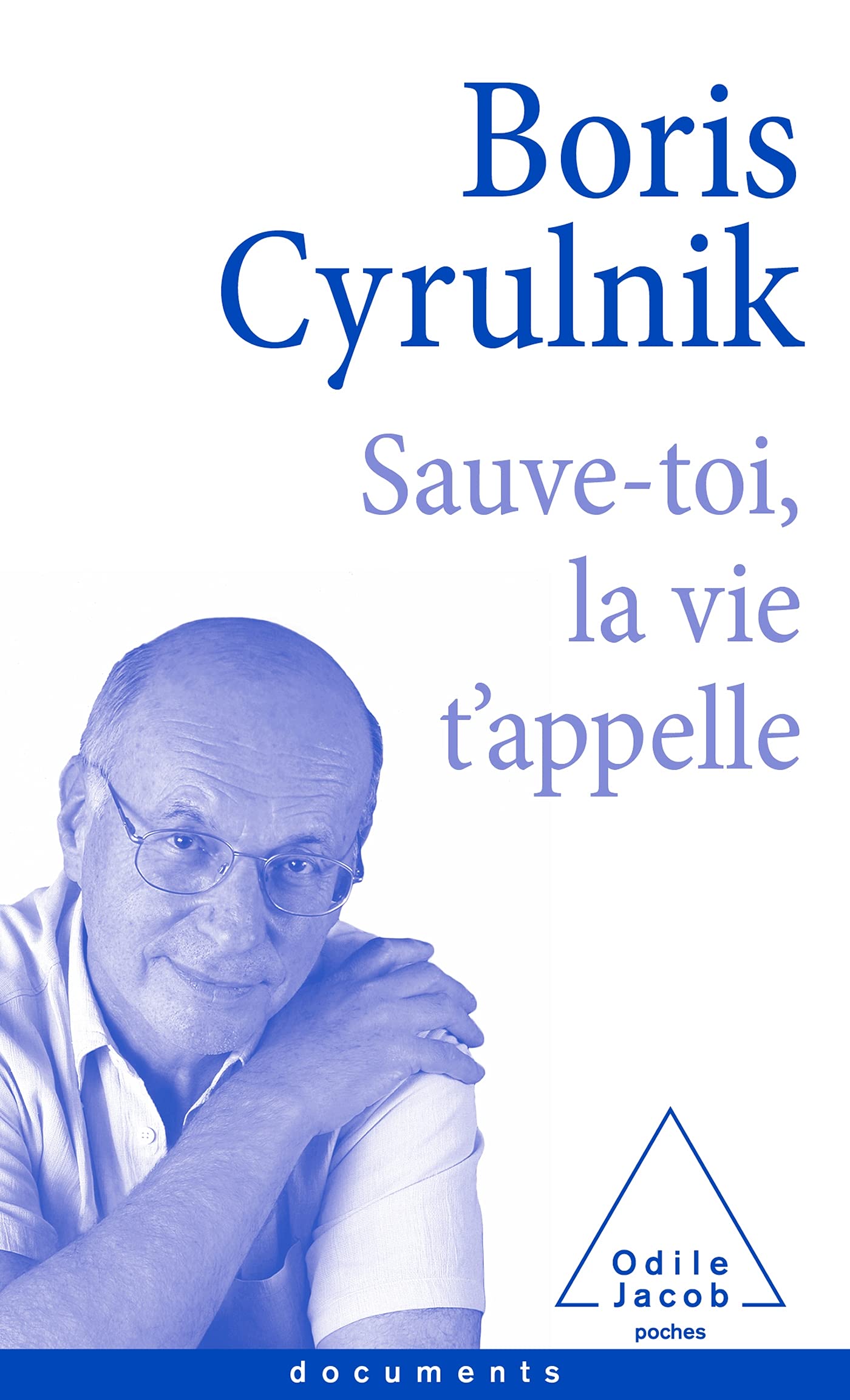Sauve-toi, la vie t'appelle (2021): Tirage spécial OJ Poche 2021 9782738156334