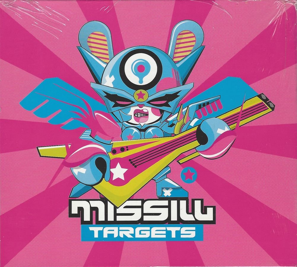 Targets [Import] 3700426903691