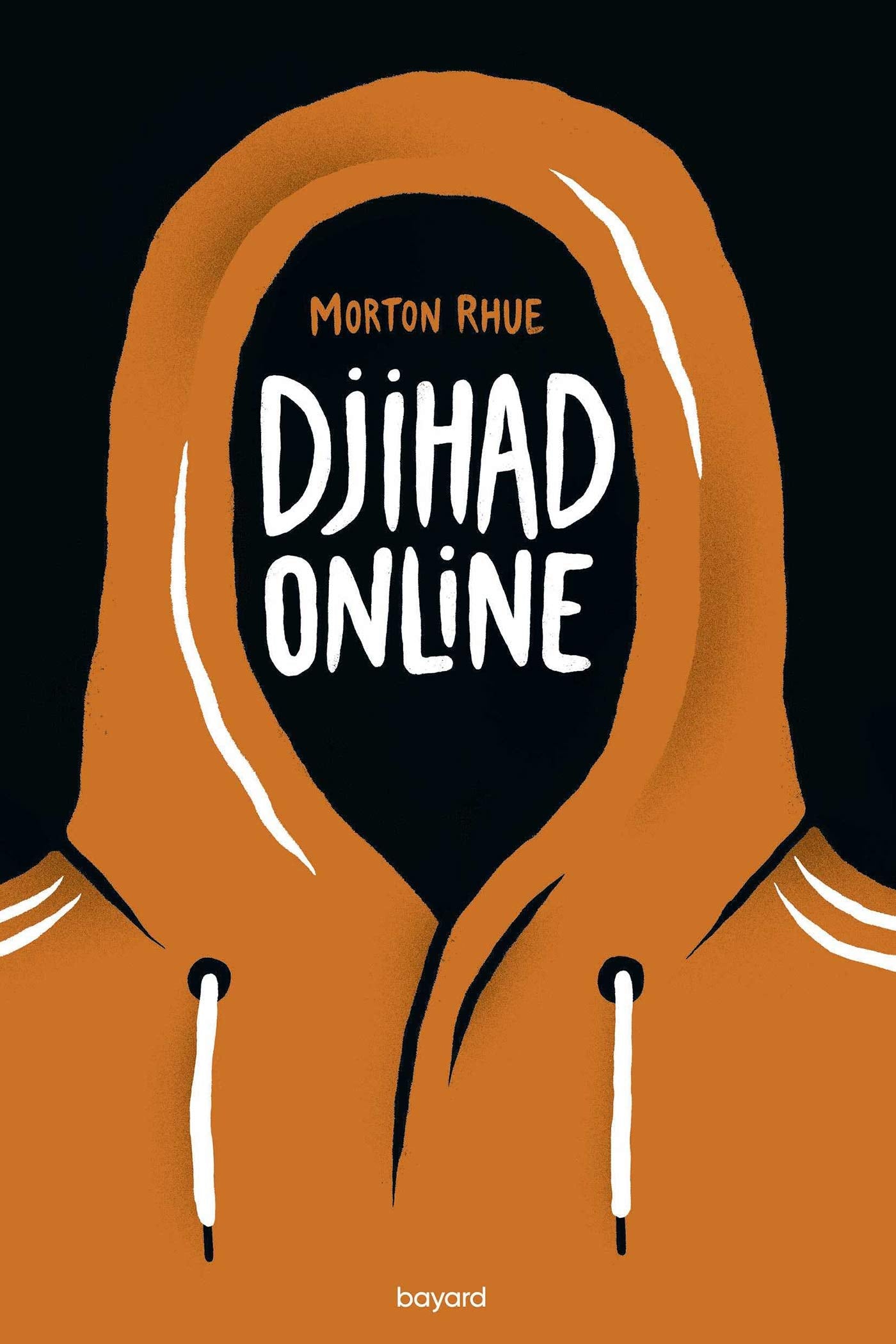 Djihad Online 9782747098953