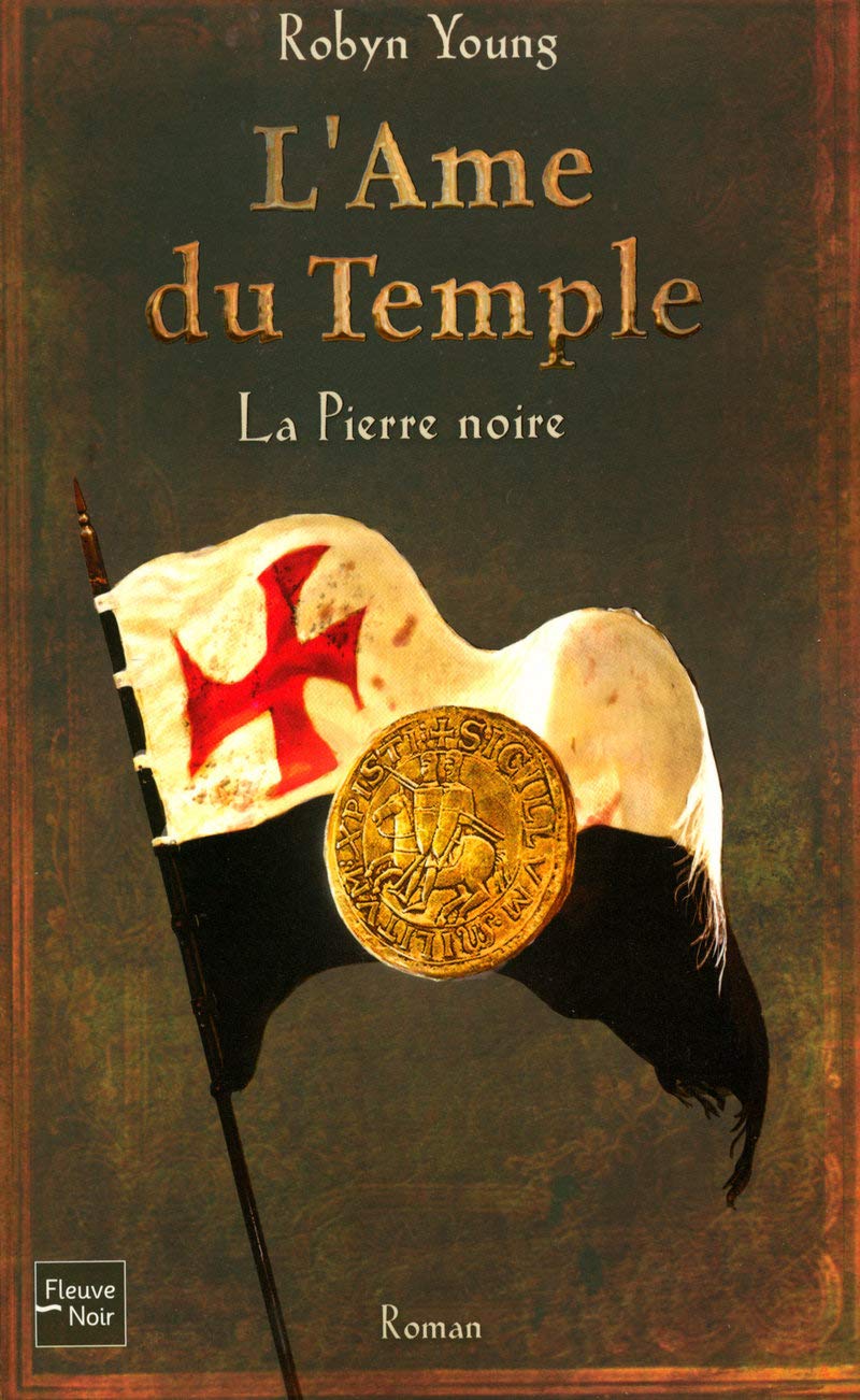 L'Ame du Temple - T2 (2) 9782265084032