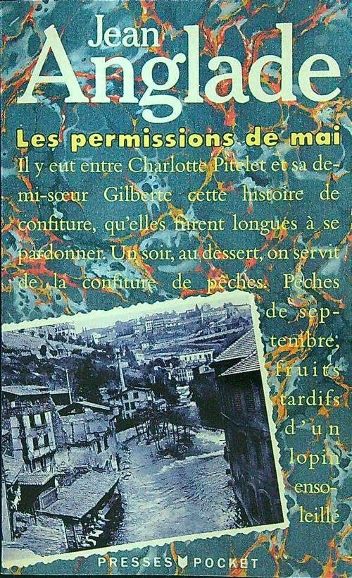 PERMISSIONS DE MAI 9782266044455