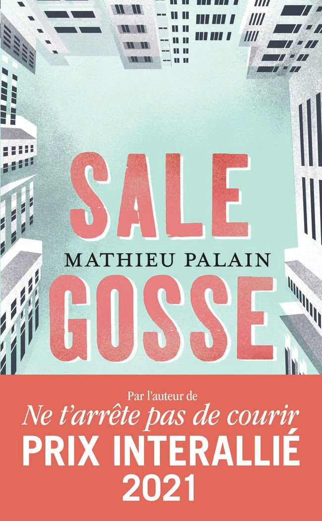Sale gosse 9782290227435