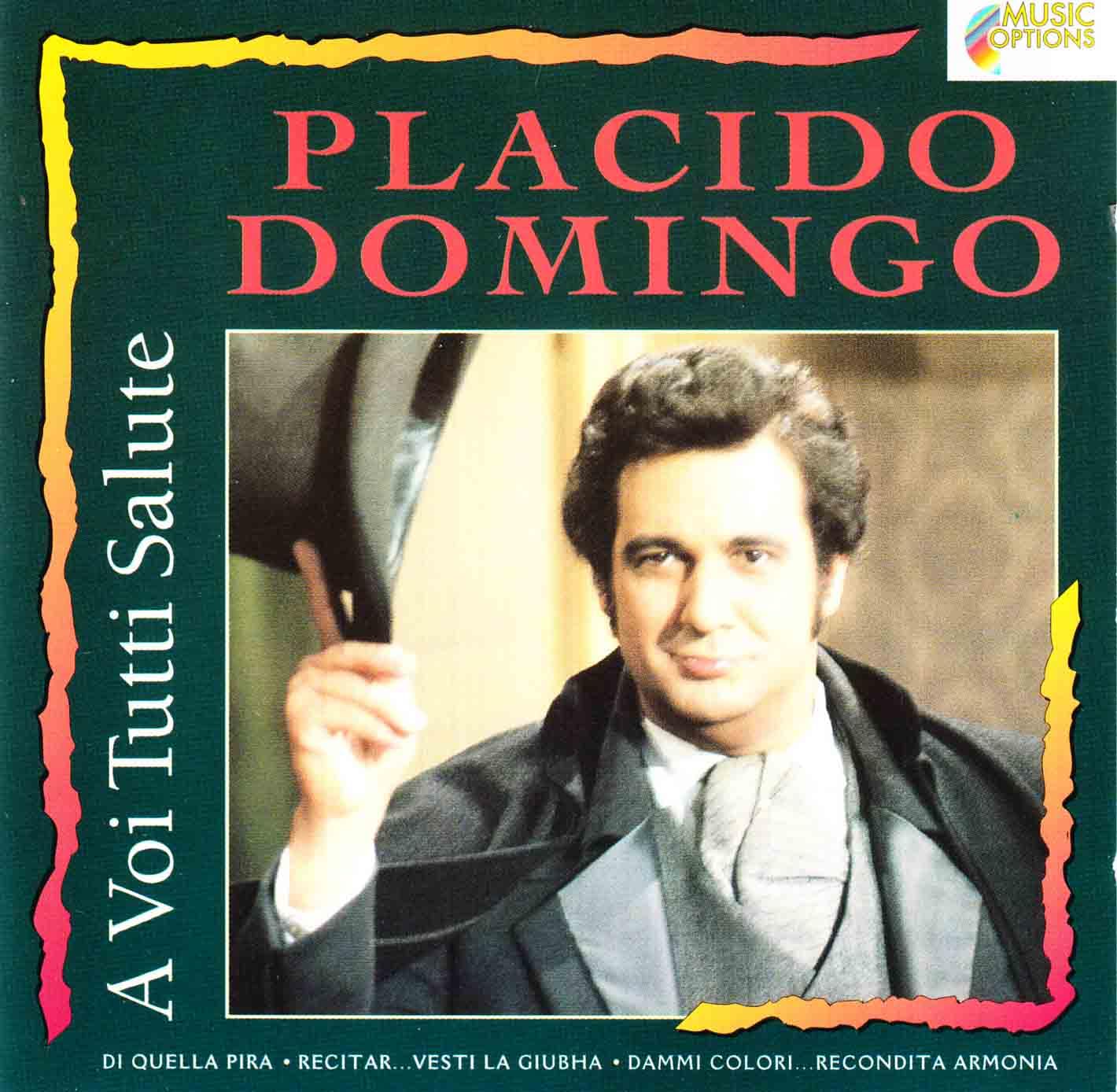 A Voi Tutti Salute/di Quella P [Import] 8712273030401
