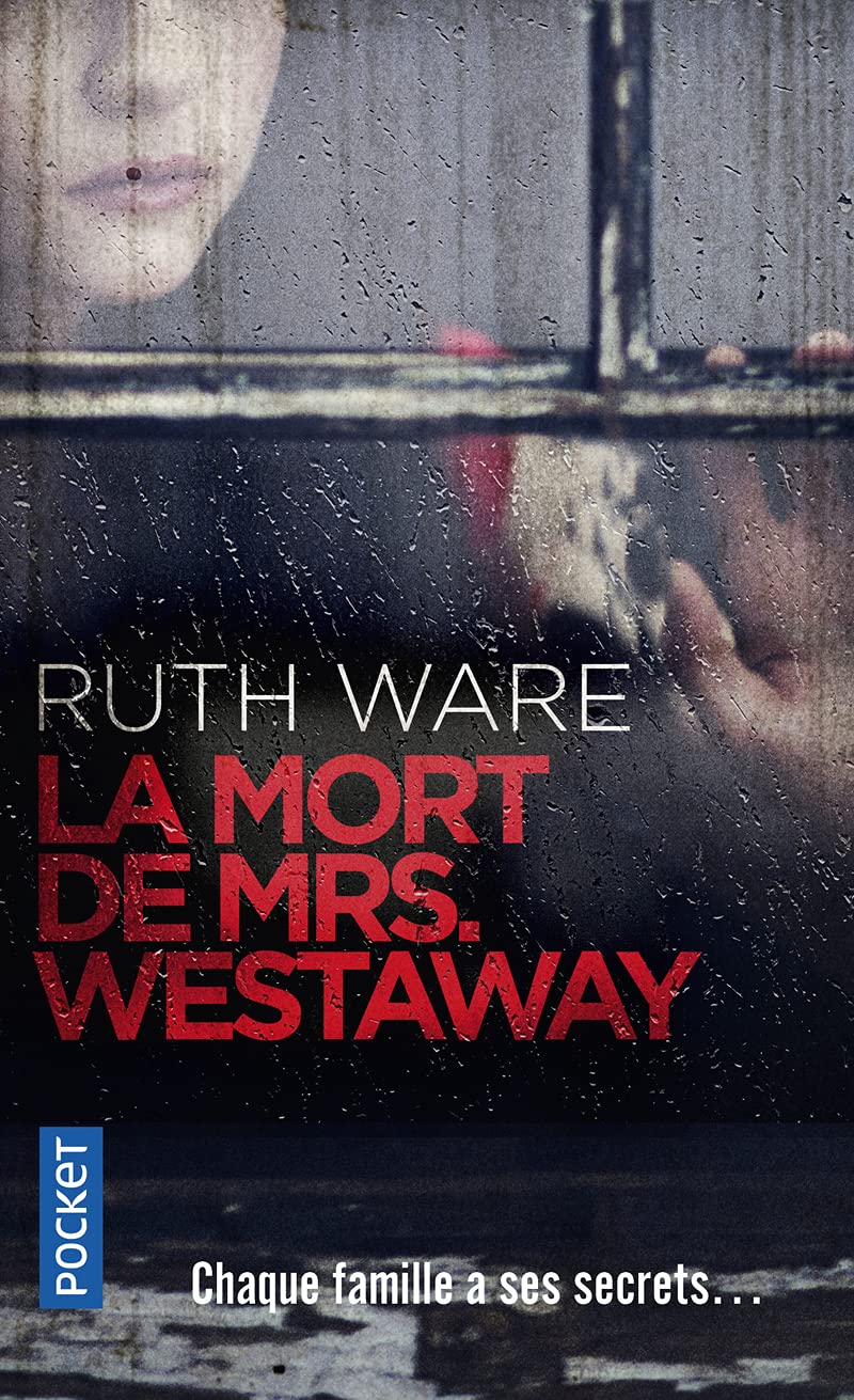 La Mort de Mrs Westaway 9782266308205