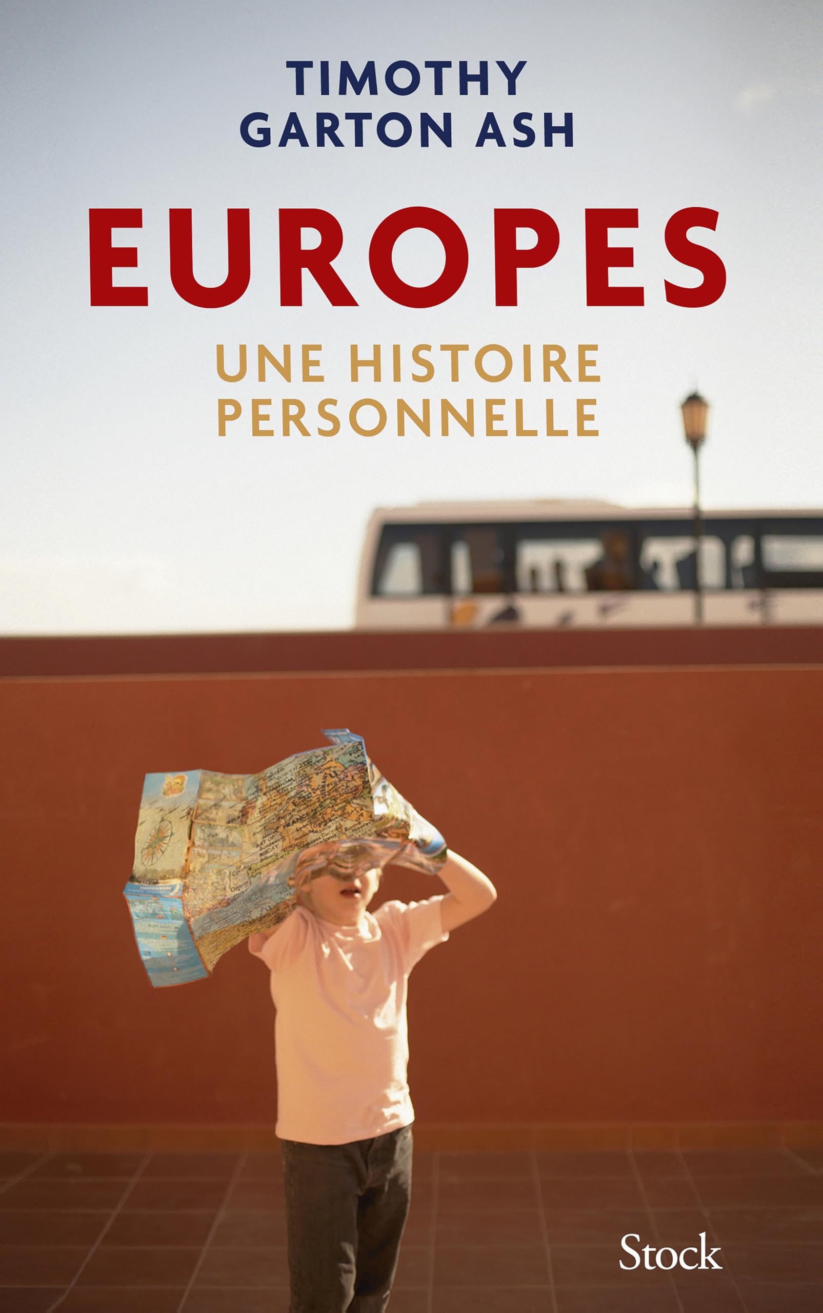 Europes: Une histoire personnelle 9782234097193